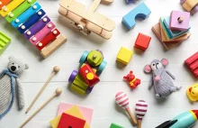 Polska w pierwszej 10 największych na świecie eksporterów zabawek.