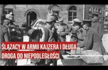 W latach 1914-1918 mogło zginąć więcej Polaków w mundurach niż w czasie II wojny