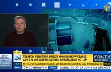 Tydzień bez PiSowców w TVN24. „Zaproszenie otrzymali Kaczyński i Morawiecki”