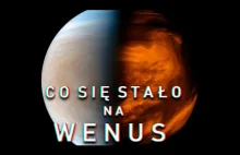 Zagadkowe wydarzenie na Wenus, które całkowicie odnowiło jej powierzchnię.