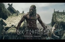 THE NORTHMAN - trailer Kwiecień 2022