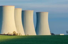 Belgia potwierdziła zamknięcie reaktorów jądrowych do 2025 roku