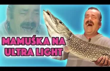 El Risitas znowu w formie! tym razem zabiera teścia na ryby