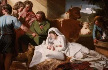 Ile w opowieści o Bożym Narodzeniu według św. Łukasza jest prawdy historycznej?