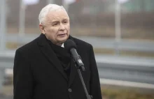 Wielka tajemnica Jarosława Kaczyńskiego