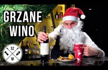 GRZANE WINO, przepis dla dorosłych od Świętego MIKOŁAJA | filozofia...