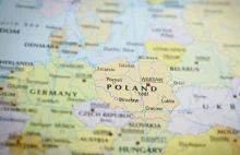 Niemcy unijnym liderem PKB. Na którym miejscu znalazła się Polska?