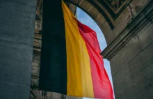 Prawie połowa belgijskich dzieci urodzonych w 2020 roku ma matki...