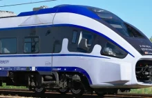 Polskie pociągi pojadą 250 km/h. Podano pierwszą datę