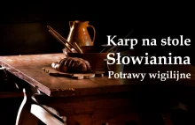 Czy jedzenie karpia jest słowiańskie? - iSAP | Słowiańska Agencja Prasowa