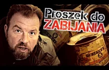 Proszek do zabijania. Jak Niemcy przeprowadzali Zagładę przy pomocy...