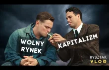 KRYZYS TOTALNY - Kapitalizm zjada swój własny ogon(?)