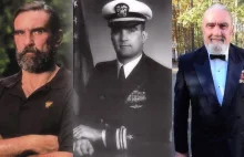 Zmarł Richard Marcinko, pierwszy dowódca SEAL Team Six.