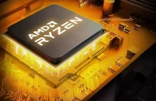 Układy AMD zyskały darmowy wzrost wydajności nawet o 28%. Nie wszyscy...
