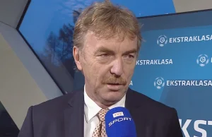 Boniek komentuje odejście Sousy. „Nie ma co płakać”