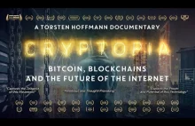 [EN] Cryptopia - film dokumentalny o kryptowalutach, blockchainach, web3