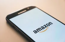 Amazon wydaje na badania i rozwój 5 razy więcej niż cała Polska