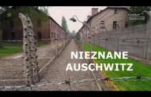 Nieznane Auschwitz
