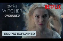 The Witcher: Season 2 ENDING EXPLAINED