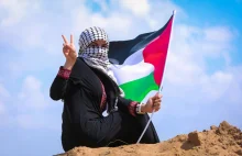 AliExpress od 2022 r. nie będzie wysyłał zamówień do Palestyny