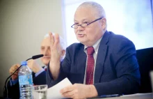 Andrzej Glapiński dobrze się sprawdził jako prezes NBP - finanse