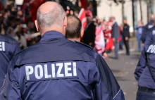 Niemcy. Uczestnicy demonstracji w Schweinfurcie ukarani. Grzywny i wyroki więzie