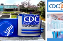 CDC skraca czas izolacji dla osób z COVID-19 z 10 dni do 5 dni