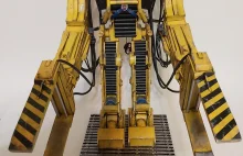 Aliens Power Loader (Scratch build) / 1:6 / autor: Dariusz Rybarczyk