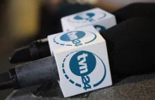 Platforma Canal+, Inea i WP Pilot odkodowały TVN 24