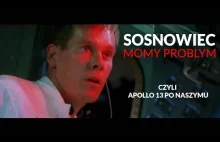 Apollo 13 po śląsku