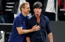 Juergen Klinsmann zajmie miejsce Paulo Sousy?