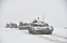 Rosja ostrzega przed ewentualnym przyjęciem Finlandii i Szwecji do NATO