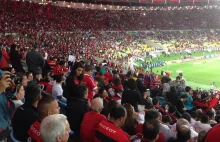 To właśnie tam chce uciec Paulo Sousa. Flamengo pod lupą
