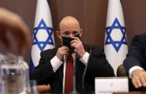 Premier Izraela nie wyklucza wprowadzenia ogólnokrajowego lockdownu