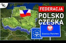 Jak POLSKA i CZECHY prawie stały się JEDNYM PAŃSTWEM?