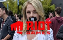 Riot Games zapłaci 100 mln dolarów z powodu dyskryminacji ze względu na płeć