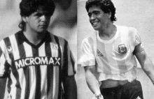 Hugo Maradona nie żyje. Piłkarz Napoli i brat Diego Maradony miał 52 lata.