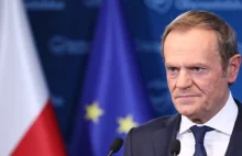 Donald Tusk o Pegasusie: To największy kryzys demokracji po 1989 roku