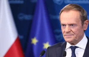 Donald Tusk o Pegasusie: To największy kryzys demokracji po 1989 roku