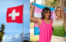 Szwajcaria: samoidentyfikacja płci od 16. roku życia. Wystarczy oświadczenie