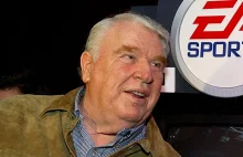 NFL Legend John Madden Dead At 85