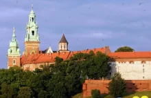 Kraków nie zorganizuje zabawy sylwestrowej. Wszystko przez pandemię