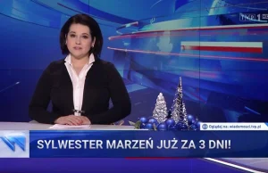 "To nie sen". Kuriozalne tłumaczenia, kim jest jedna z gwiazd