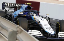 F1. Czy Williams będzie miał kierowcę numer jeden? Zespół odpowiedział