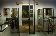 Muzeum Książąt Czartoryskich za darmo