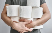 Ceny papieru toaletowego wzrosną od stycznia nawet o 20 proc.