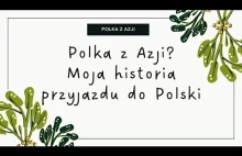 Polka z Azji - historia repatriacji Polki z Kazachstanu