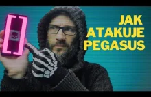 Pegasus - jak działa rządowy trojan CBA?