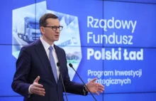 Polskiemu Ładowi towarzyszy chaos. Polacy nie wiedzą jakie będą płacić podatki