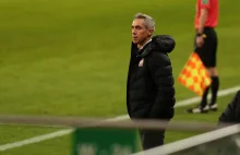 Paulo Sousa trenerem Flamengo. Pisze o dumie, satysfakcji i spełnionym marzeniu